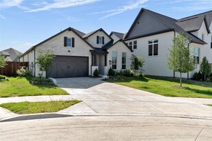 6720 Stags Run in McKinney, TX - Building Photo