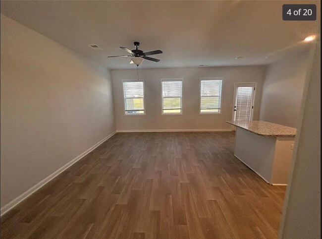 133 Lauren St in Adairsville, GA - Building Photo - Building Photo