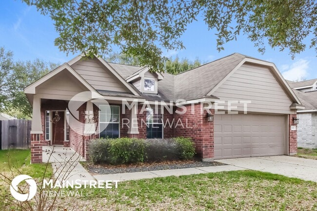 property at 308 Broken Pine Ct