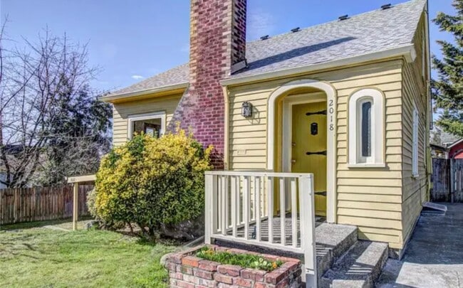 property at 2018 11th St