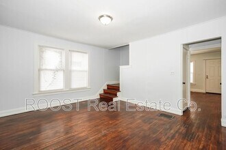 1185 S 22nd St in Columbus, OH - Building Photo - Building Photo