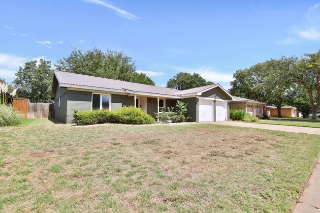 4818 73rd St in Lubbock, TX - Building Photo - Building Photo