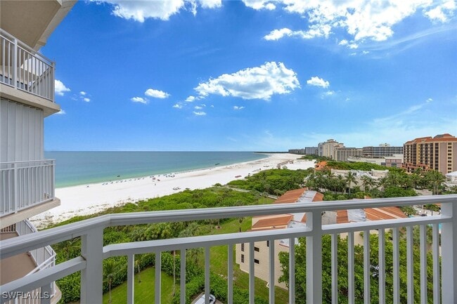 property at 520 S Collier Blvd