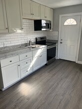1226 Virgilina Ave in Norfolk, VA - Building Photo - Building Photo
