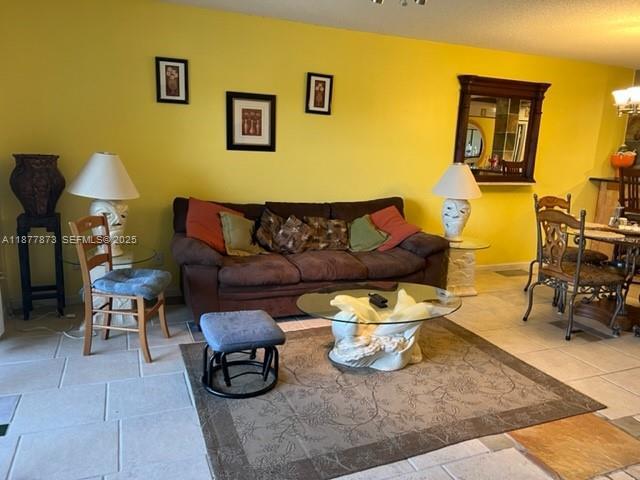 property at 600 Uno Lago Dr