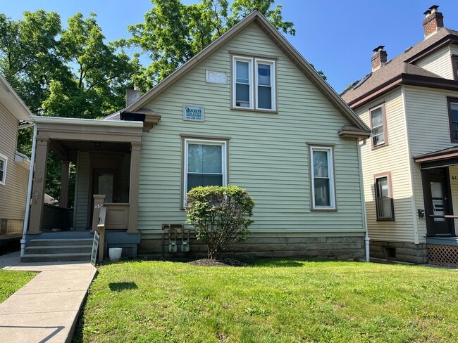 property at 55 W Oakland Ave