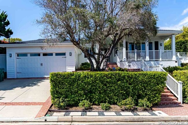 1428 Cottontail Ln in San Diego, CA - Building Photo - Building Photo