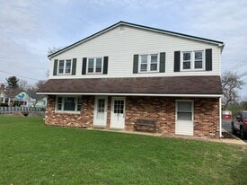 99 Mainsville Rd in Shippensburg, PA - Building Photo