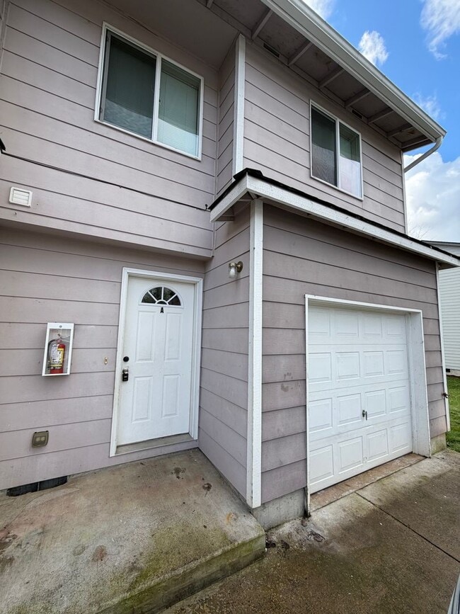 property at 4850 48th Loop