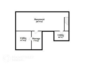 9305 Pinto Ct in Louisville, KY - Foto de edificio - Building Photo