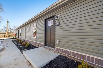 118 Morning View Rd in Berea, KY - Building Photo - Building Photo