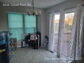 6026 Cedar Post Dr in District Heights, MD - Building Photo - Building Photo