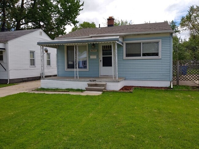 property at 14292 Marshall Ave
