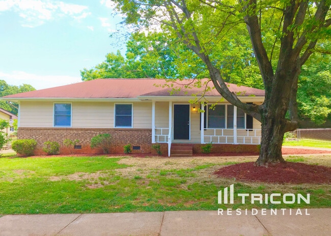 property at 1252 Polk St
