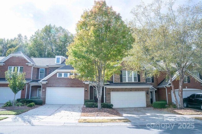 15558 Canmore Street in Charlotte, NC - Building Photo - Building Photo