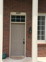 20209 Chesapeake Cir in Commerce Township, MI - Building Photo