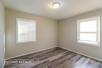 1245 SE 21st St, Unit APT. 254 in Oklahoma City, OK - Building Photo - Building Photo