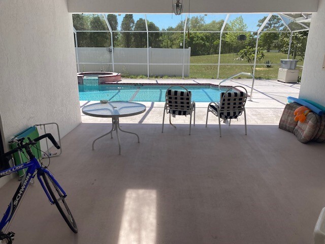 property at 3520 E Theresa Ln