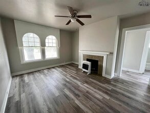 908 Denver St in Wichita Falls, TX - Building Photo - Building Photo