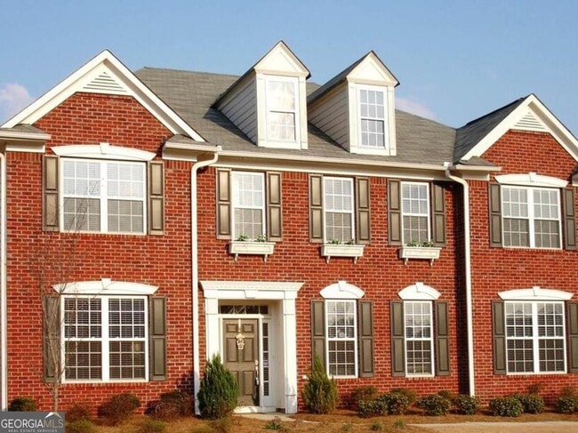 115 Keswick Manor Dr in Tyrone, GA - Building Photo - Building Photo