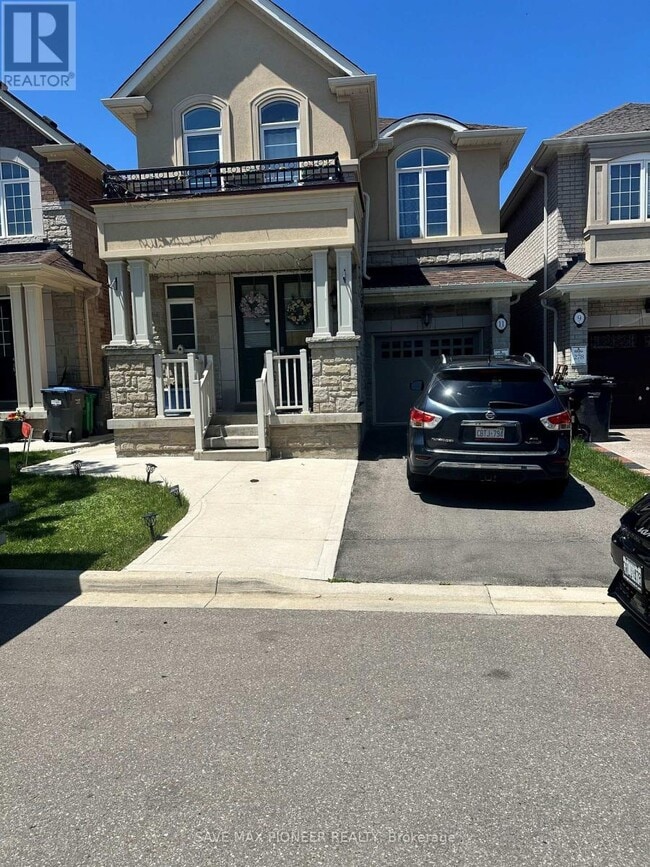 property at 11 Ivor Cres