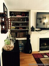 50 Evergreen St, Unit 23 in Boston, MA - Building Photo - Building Photo