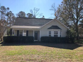 4212 McClelland Dr in Wilmington, NC - Building Photo
