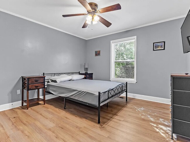 3704 Friar Tuck Rd in Memphis, TN - Building Photo - Building Photo