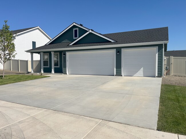 property at 302 Persian Ave