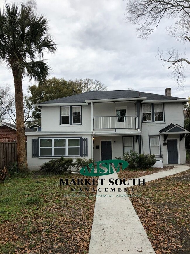 412 E 50th St in Savannah, GA - Building Photo - Building Photo