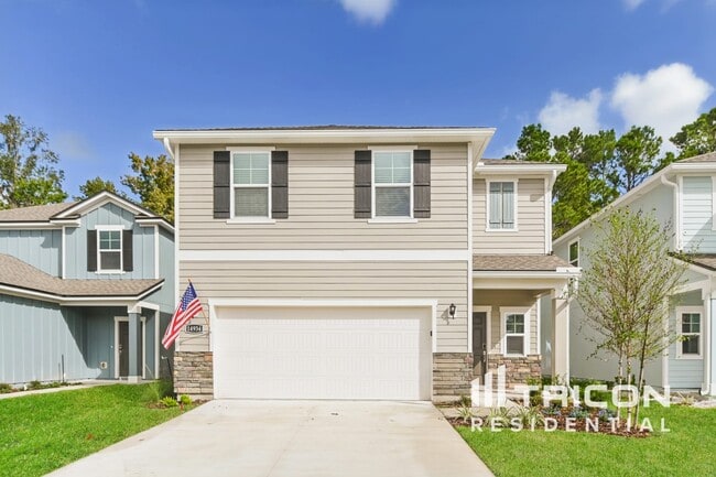 property at 14934 Macadamia Ln