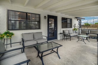 The Row in San Antonio, TX - Building Photo - Building Photo