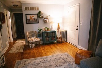 9001 Washington St in Kansas City, MO - Building Photo - Building Photo