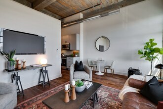 173 W Berks St in Philadelphia, PA - Building Photo - Building Photo