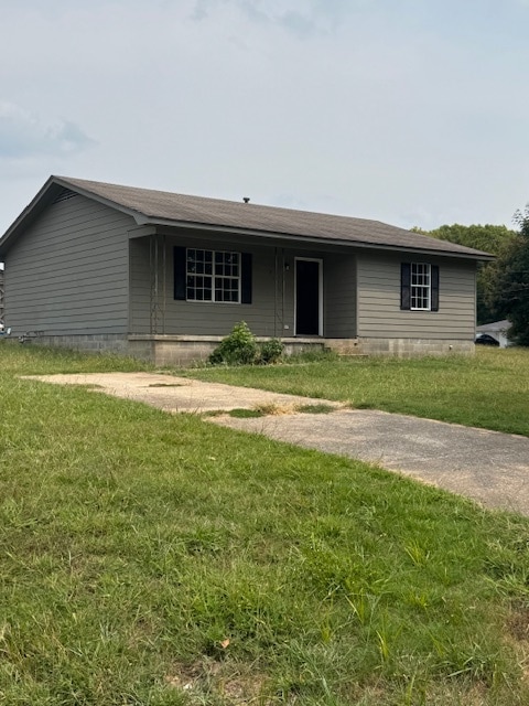 property at 216 College St