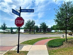 3803 Cascade Sky Dr in Arlington, TX - Building Photo - Building Photo