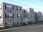 1047 Pleasant St Apartamentos