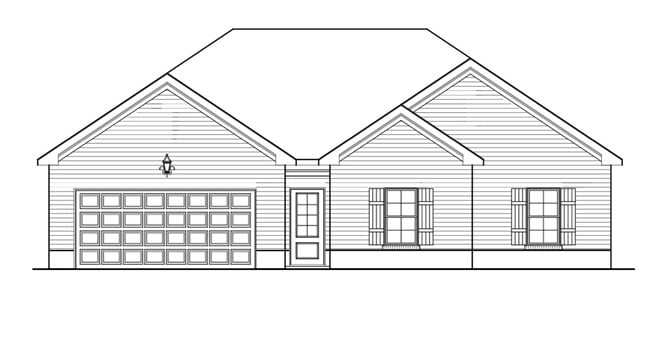 240 Avalon Wy in Clanton, AL - Building Photo - Building Photo