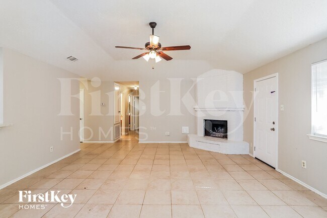 2606 Olster Dr in Houston, TX - Building Photo - Building Photo