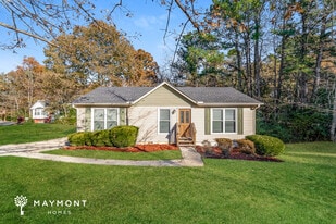 1501 6th Pl NW in Center Point, AL - Building Photo