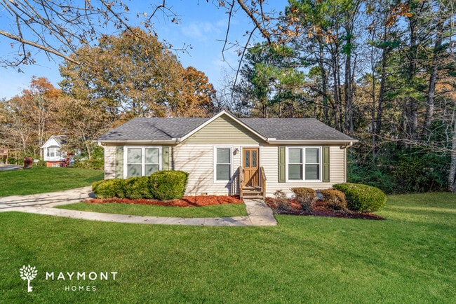 property at 1501 6th Pl NW