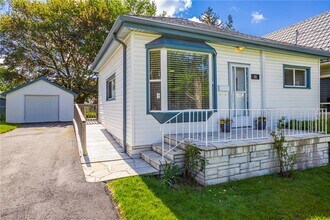 93 Barker St in London, ON - Building Photo - Building Photo