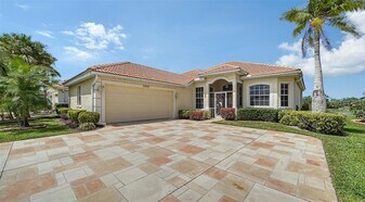 5939 Sandstone Ave in Sarasota, FL - Building Photo