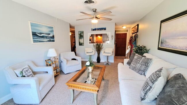 351 Taylor Ave in Cape Canaveral, FL - Building Photo - Building Photo