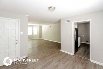 4359 Crescent Park Dr in Memphis, TN - Building Photo - Building Photo