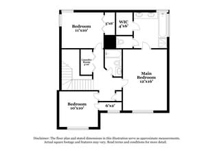 110 Rosewood Cir in Covington, GA - Building Photo - Building Photo