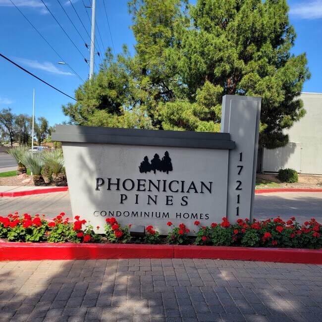 3420 West Danbury Drive in Phoenix, AZ - Building Photo - Building Photo
