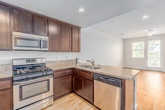 Contessa at Otay Ranch in Chula Vista, CA - Building Photo - Interior Photo