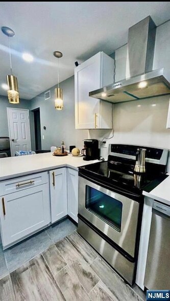 1002 Unicorn Way, Unit F002 in Clifton, NJ - Building Photo - Building Photo