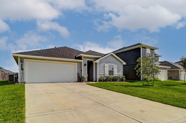 3119 Langley Bnd Ln in Fulshear, TX - Building Photo - Building Photo